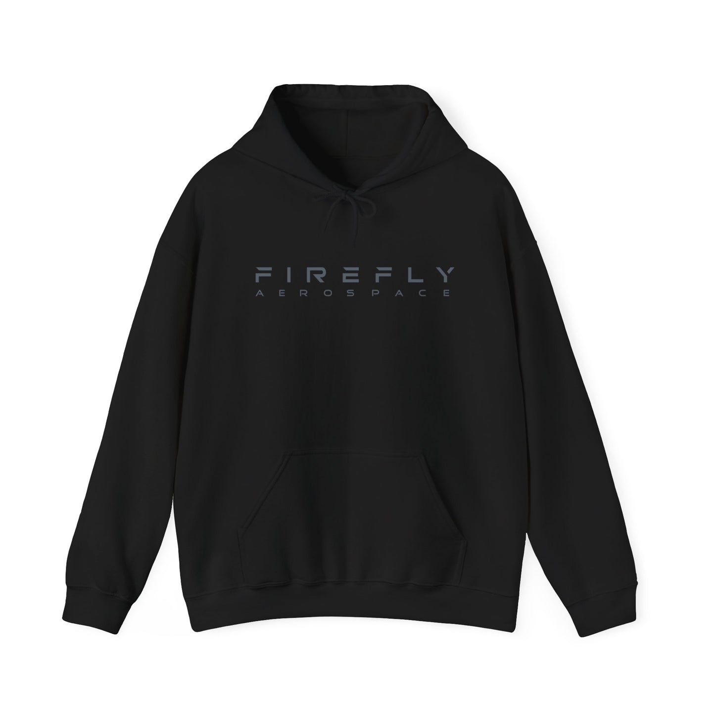 Firefly Unisex Heavy Blend™ Hooded Sweatshirt (POD)