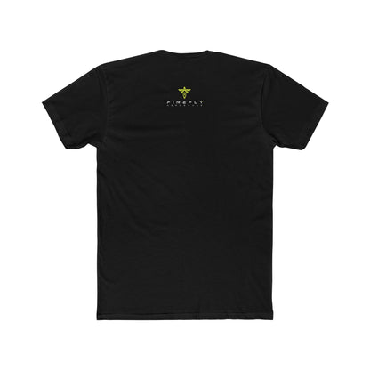 Blue Ghost Moon Landing T-Shirt