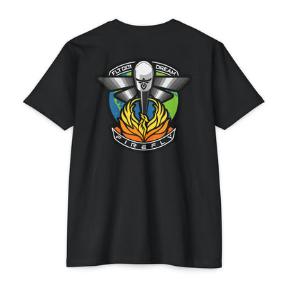 Firefly Alpha FLTA001 T-Shirt – Unisex Graphic Tee