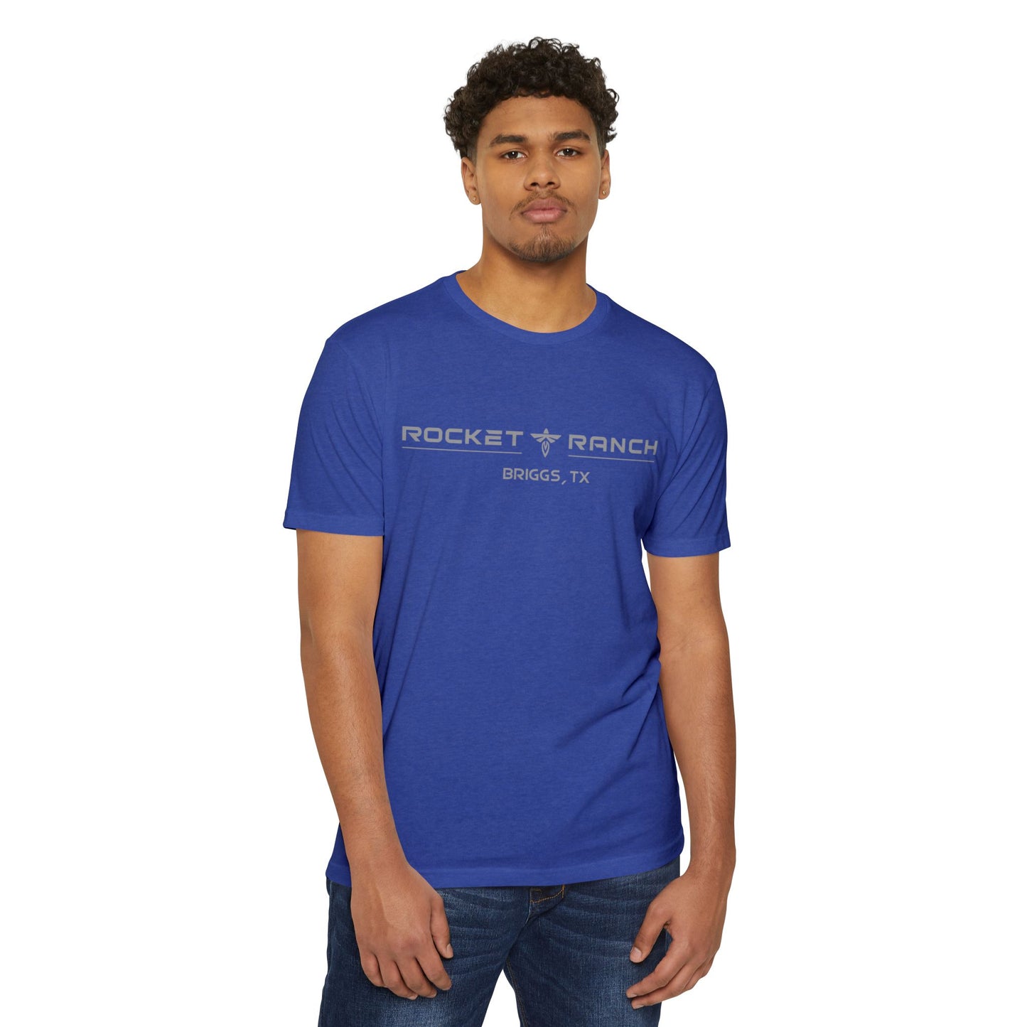 Firefly Rocket Ranch T-Shirt Unisex