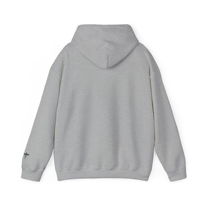 Firefly Unisex Heavy Blend™ Hooded Sweatshirt (POD)