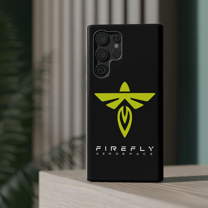 Firefly Impact-Resistant Cases