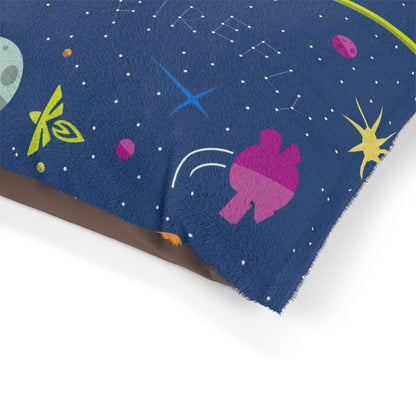 Firefly Pet Bed