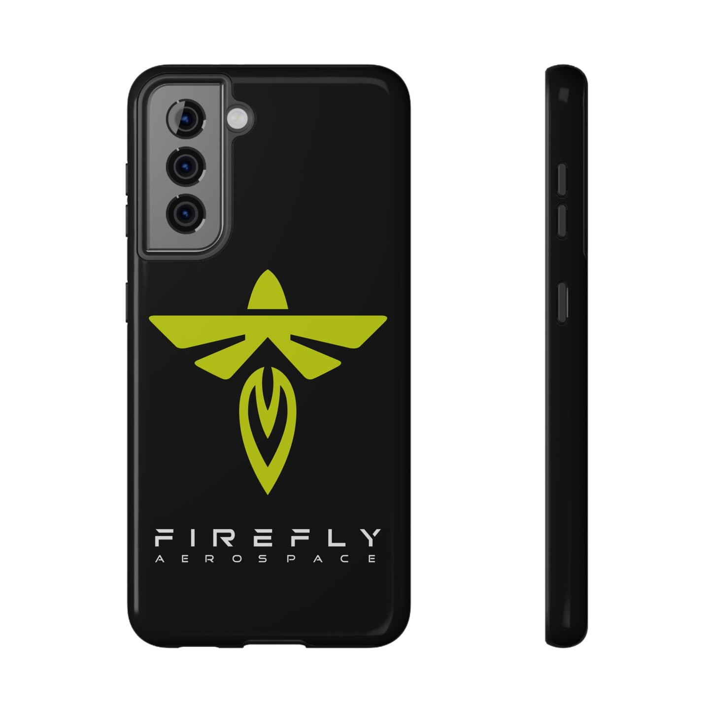 Firefly Impact-Resistant Cases (POD)