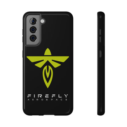 Firefly Impact-Resistant Cases (POD)