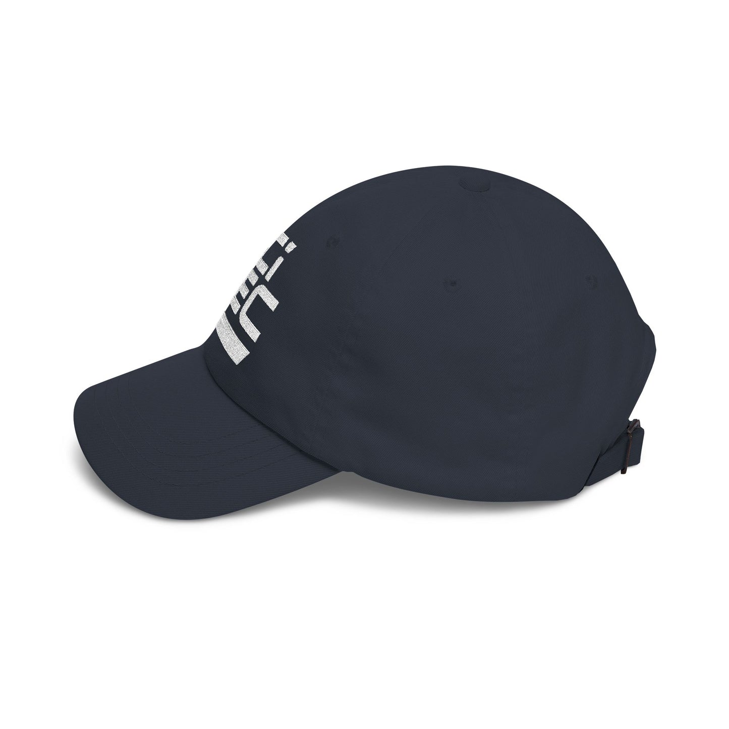 SciTec Classic Dad Cap