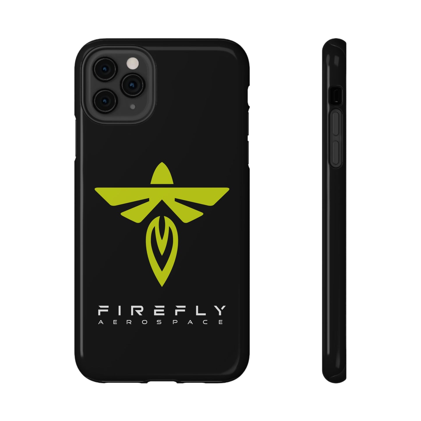 Firefly Impact-Resistant Cases (POD)