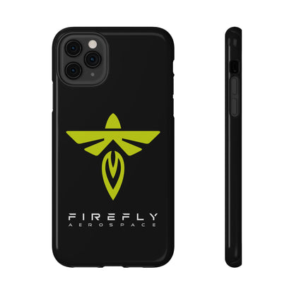Firefly Impact-Resistant Cases (POD)