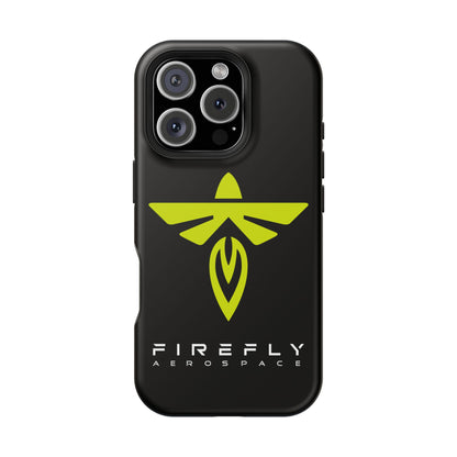 Firefly Impact-Resistant Cases (POD)