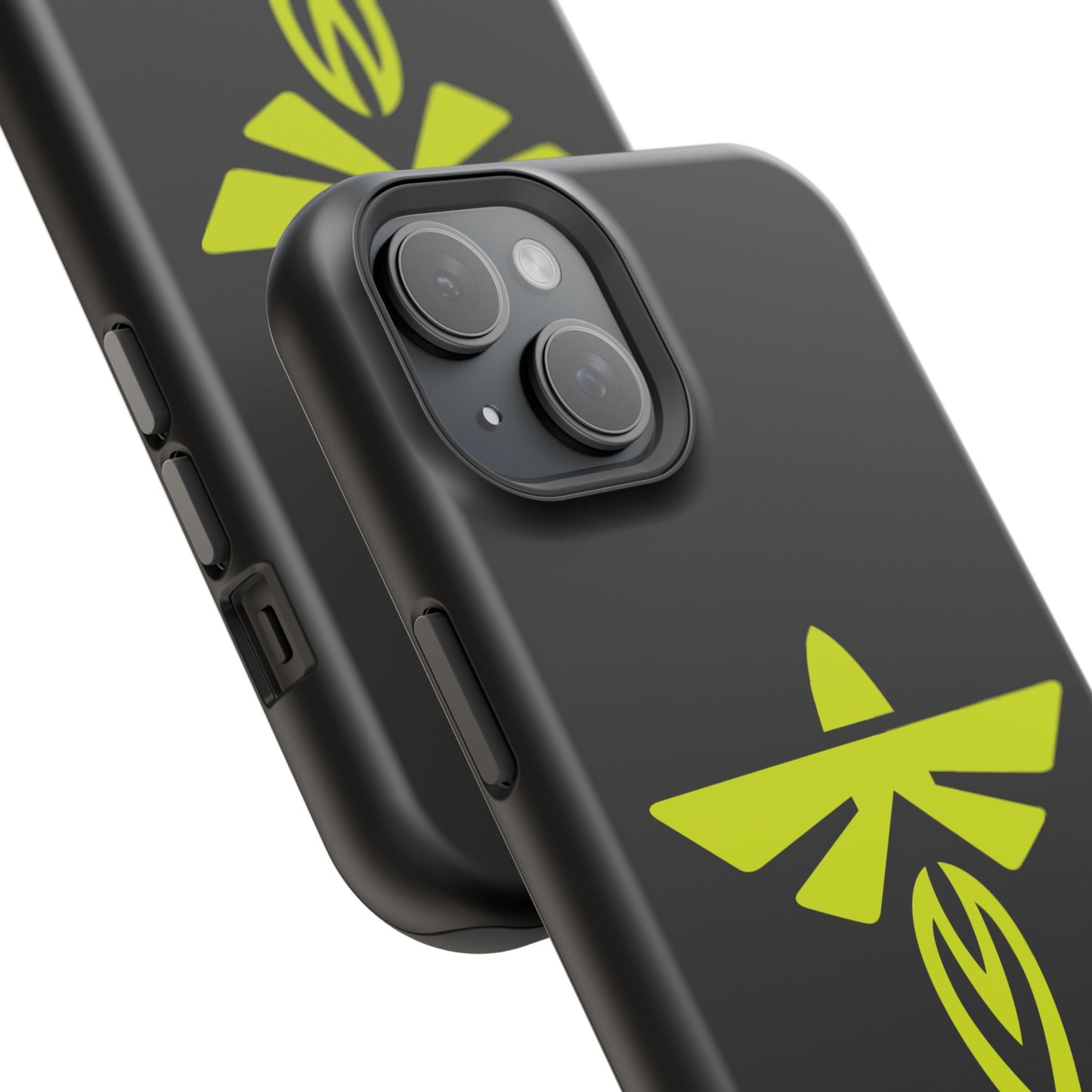 Firefly Impact-Resistant Cases (POD)