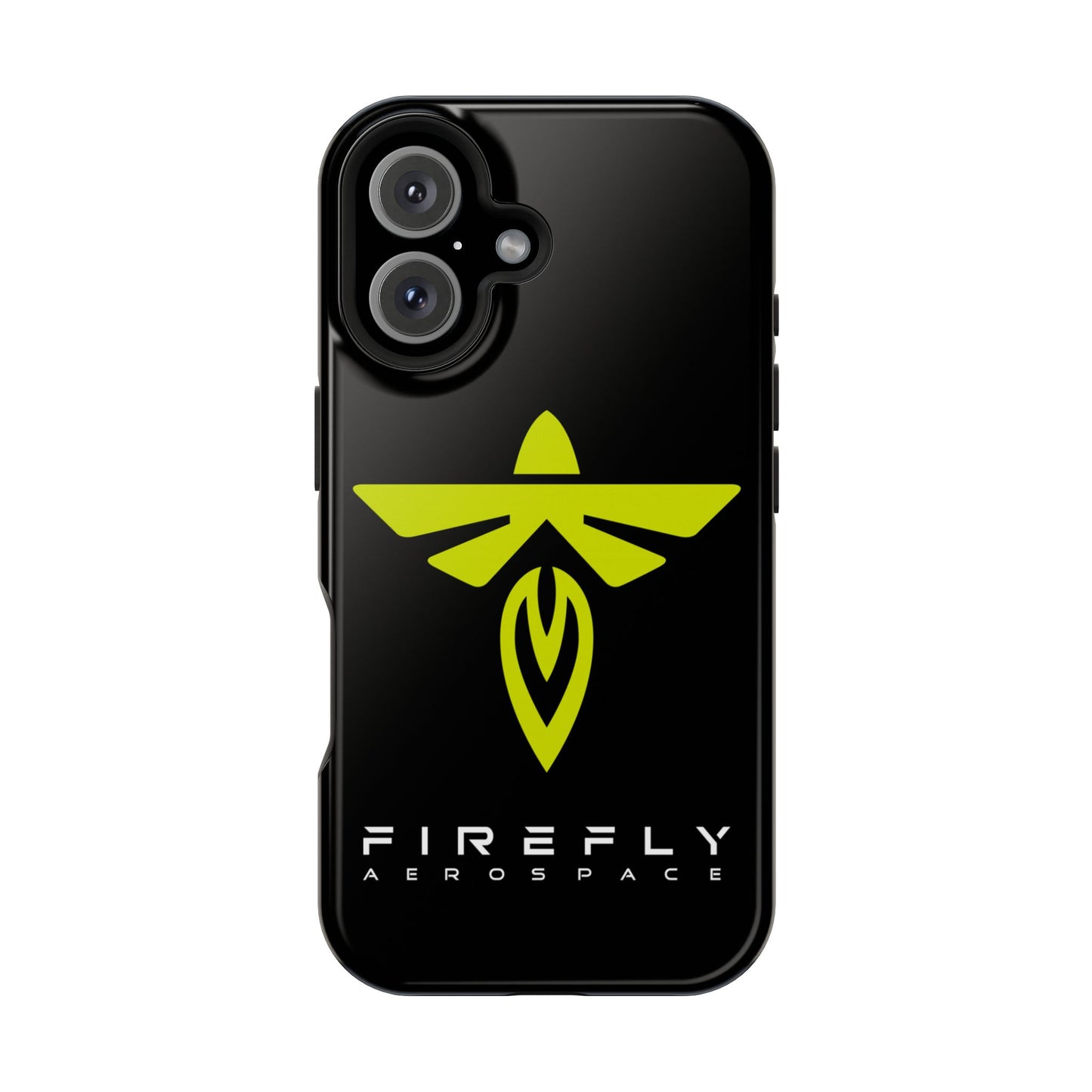 Firefly Impact-Resistant Cases (POD)