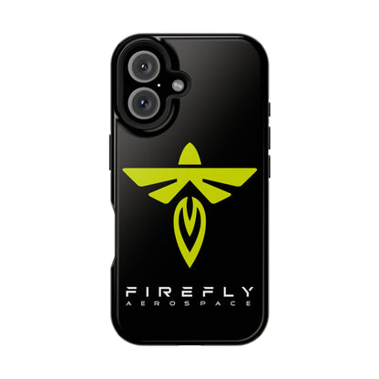 Firefly Impact-Resistant Cases (POD)