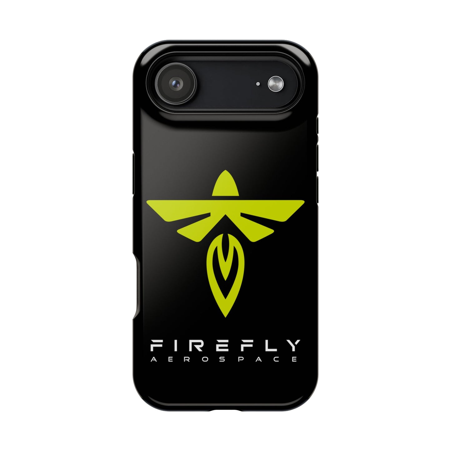 Firefly Impact-Resistant Cases (POD)