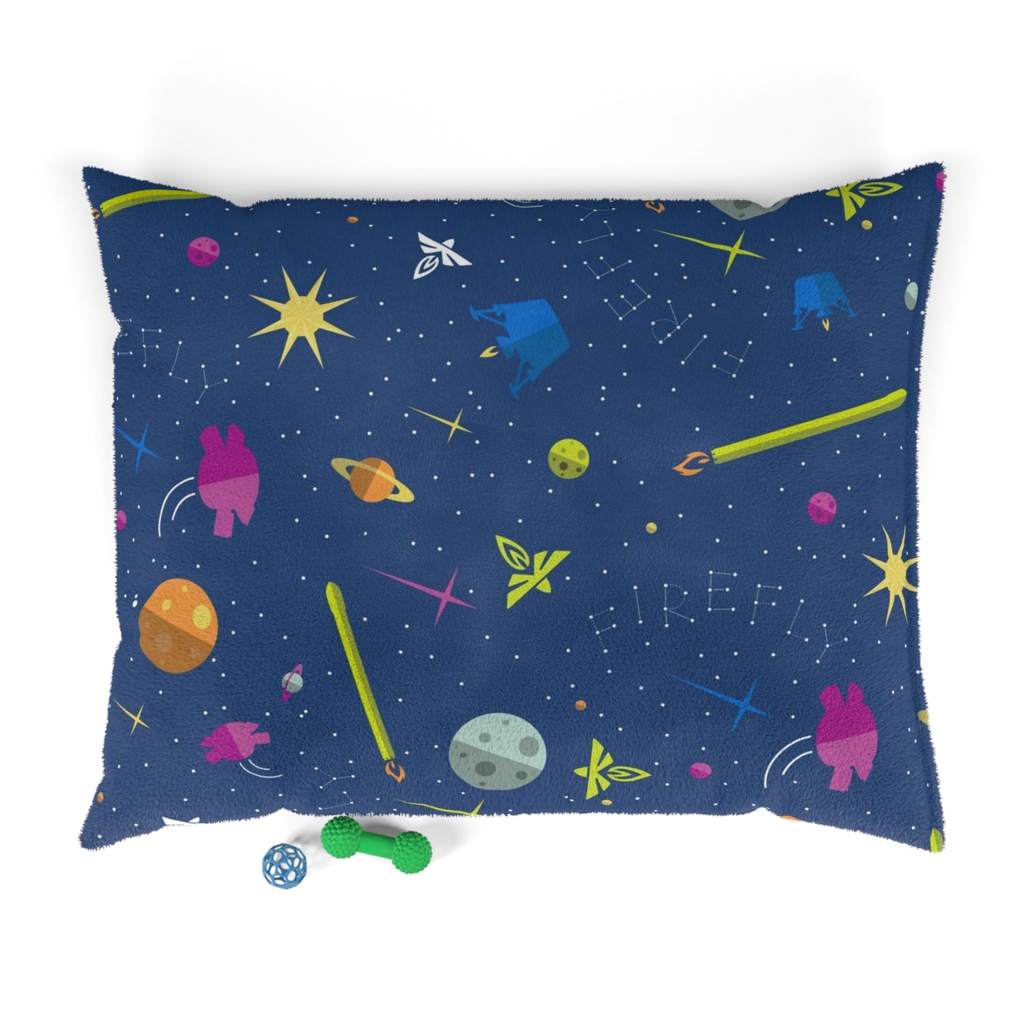 Firefly Pet Bed