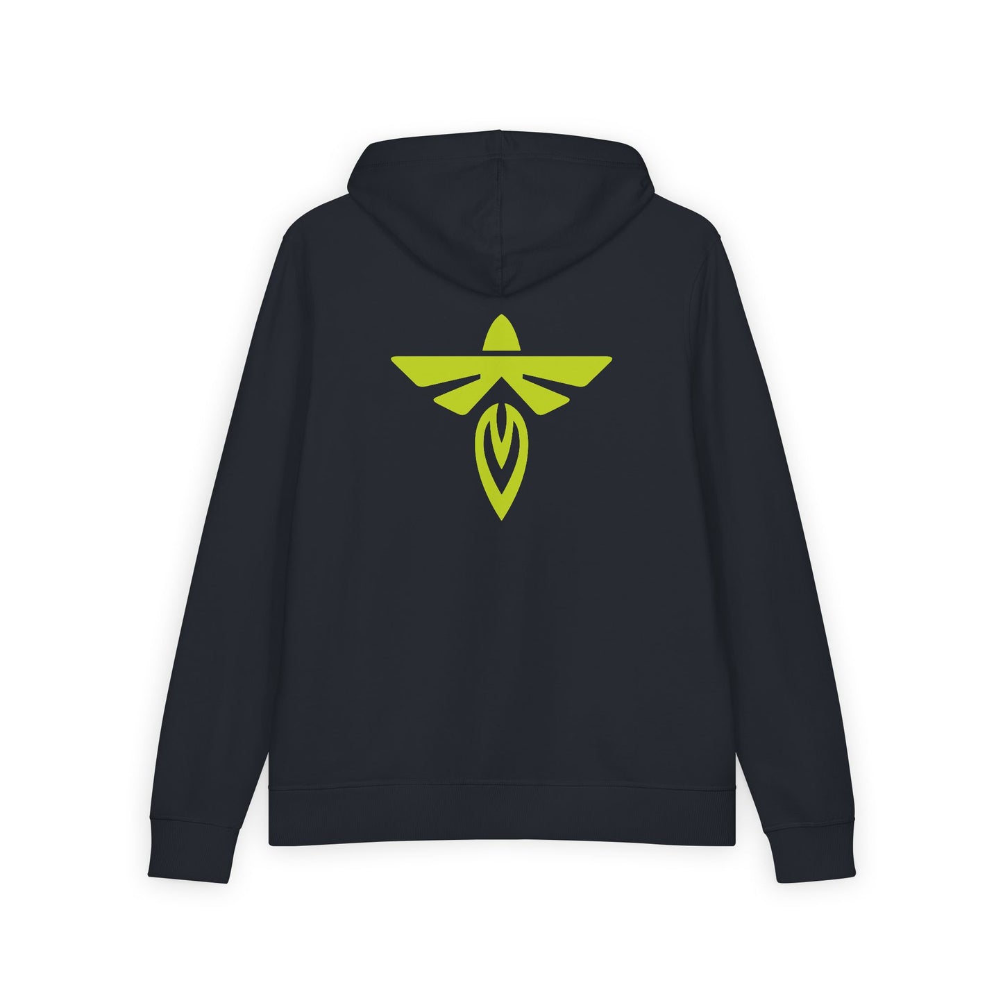 The SciTec Re-Fleece™ Full-Zip Hoodie