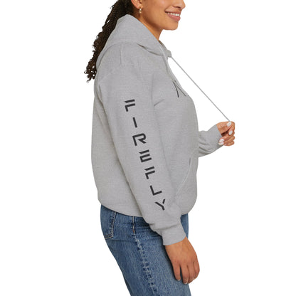 Firefly ALPHA Unisex Heavy Blend™ Hooded Sweatshirt (POD)