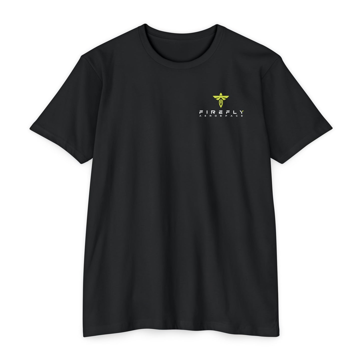 Firefly Alpha FLTA001 T-Shirt – Unisex Graphic Tee