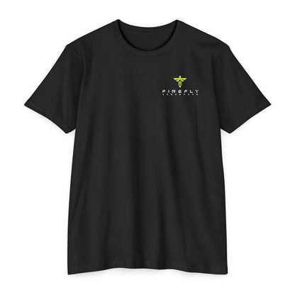 Firefly Alpha FLTA001 T-Shirt – Unisex Graphic Tee