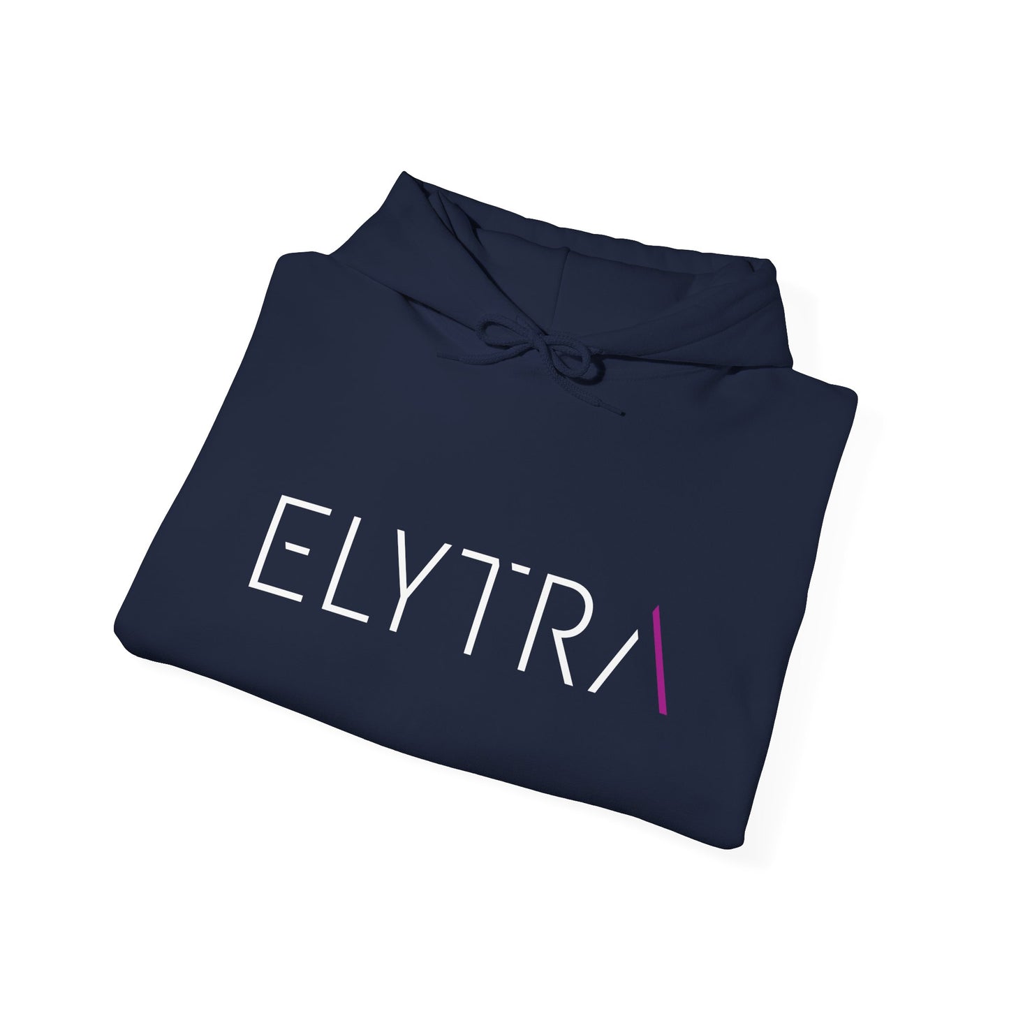 Elytra Unisex Heavy Blend™ Hooded Sweatshirt (POD)