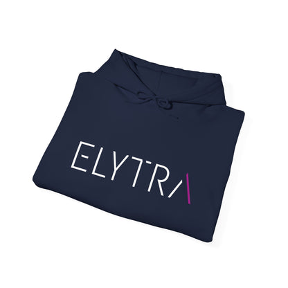 Elytra Unisex Heavy Blend™ Hooded Sweatshirt (POD)