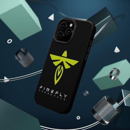 Firefly Impact-Resistant Cases (POD)
