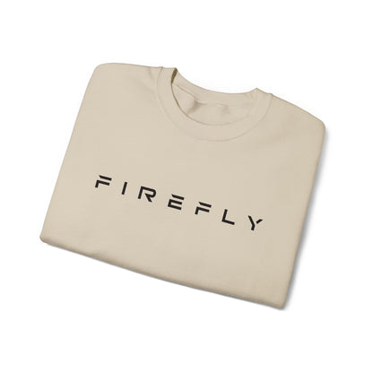 Firefly Unisex Heavy Blend™ Crewneck Sweatshirt (POD)