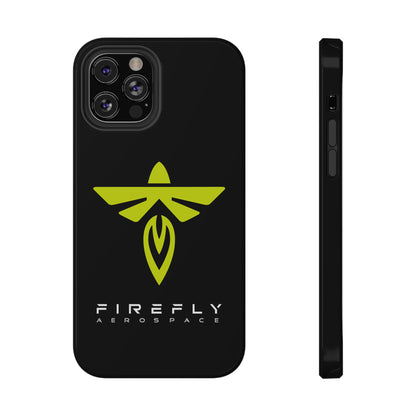 Firefly Impact-Resistant Cases (POD)