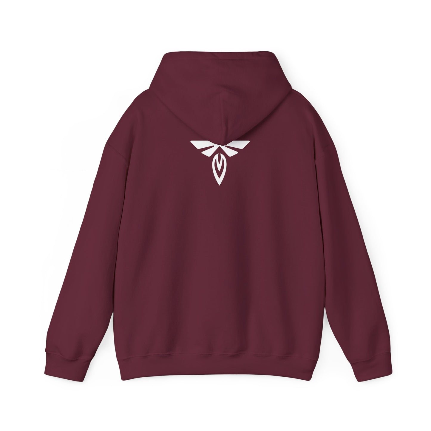 Firefly Unisex Heavy Blend™ Hooded Sweatshirt (POD)
