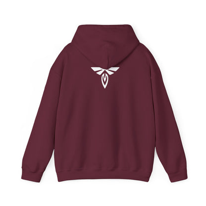 Firefly Unisex Heavy Blend™ Hooded Sweatshirt (POD)