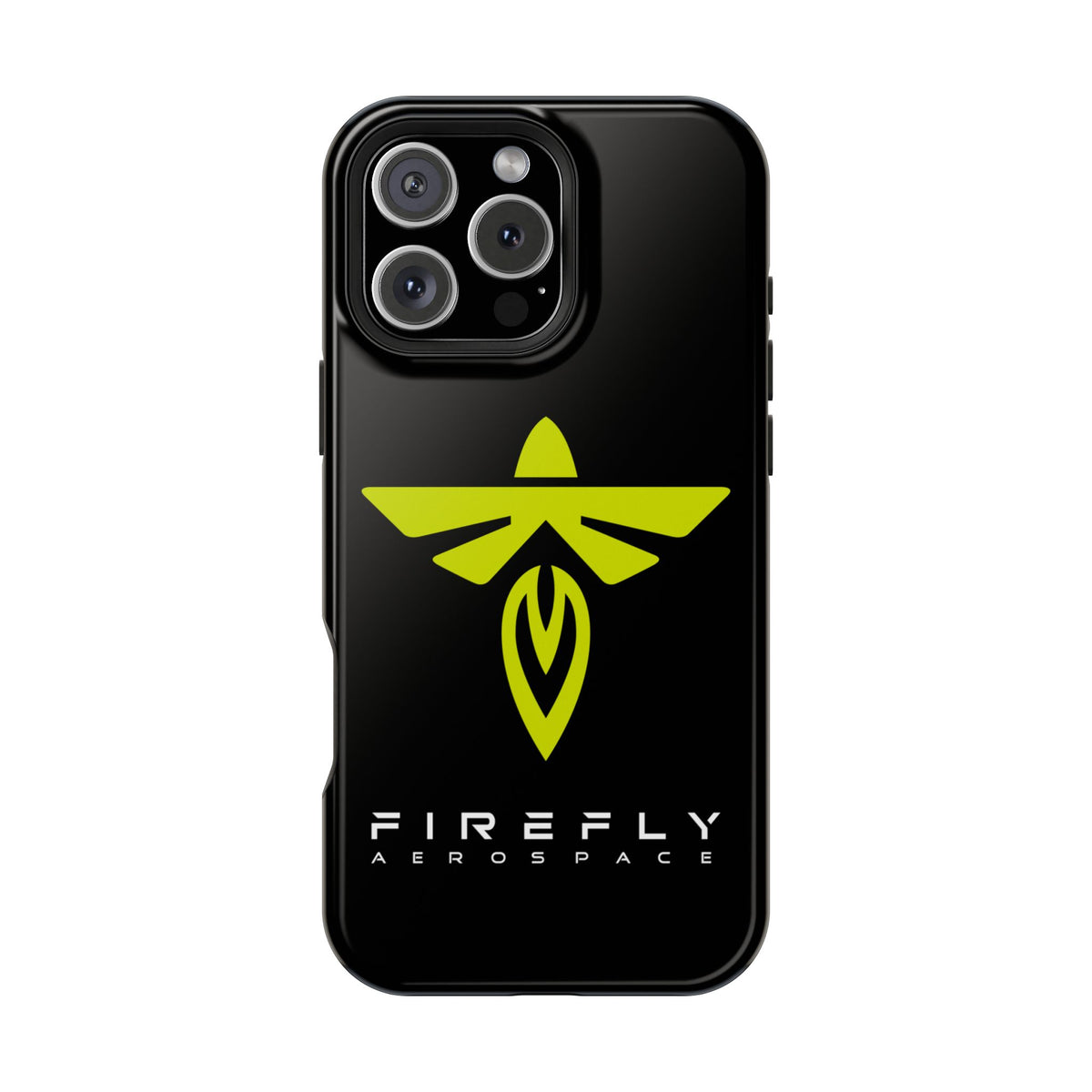 Firefly Impact-Resistant Cases