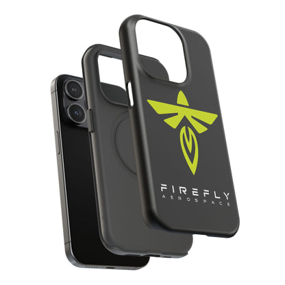 Firefly Impact-Resistant Cases (POD)
