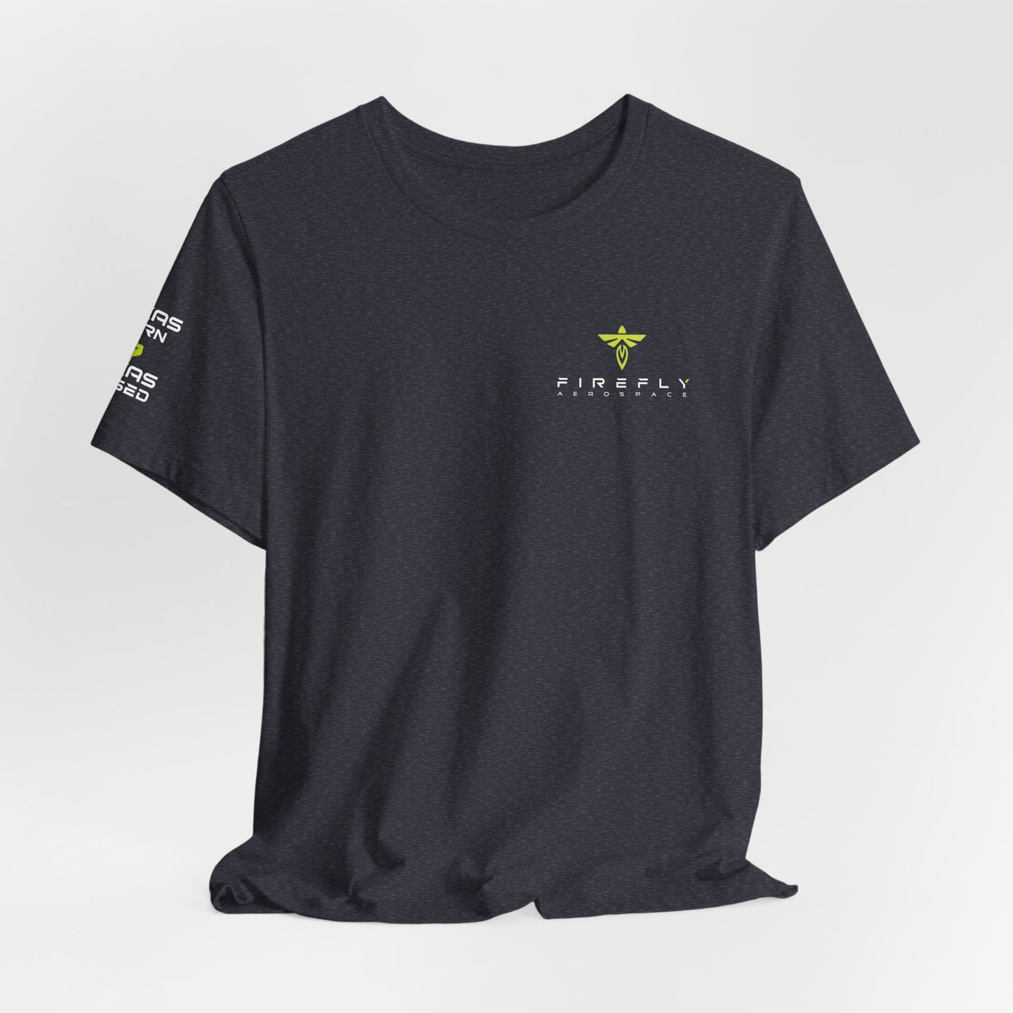 Firefly Y'all T-Shirt