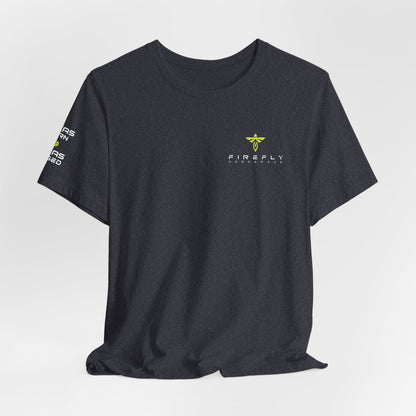 Firefly Y'all T-Shirt
