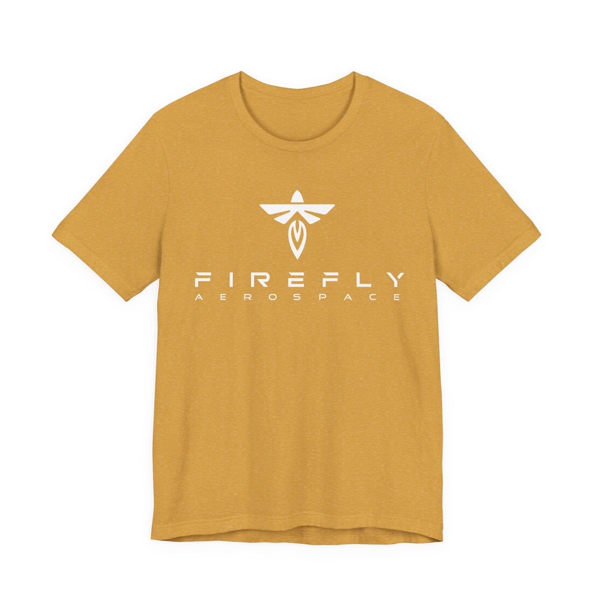 Firefly Fall Colors Short Sleeve Tee