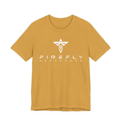 Firefly Fall Colors Short Sleeve Tee