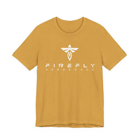 Firefly Fall Colors Short Sleeve Tee