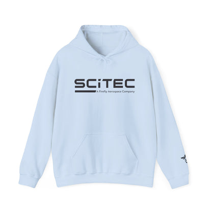 SciTec Unisex Heavy Blend™ Hooded Sweatshirt