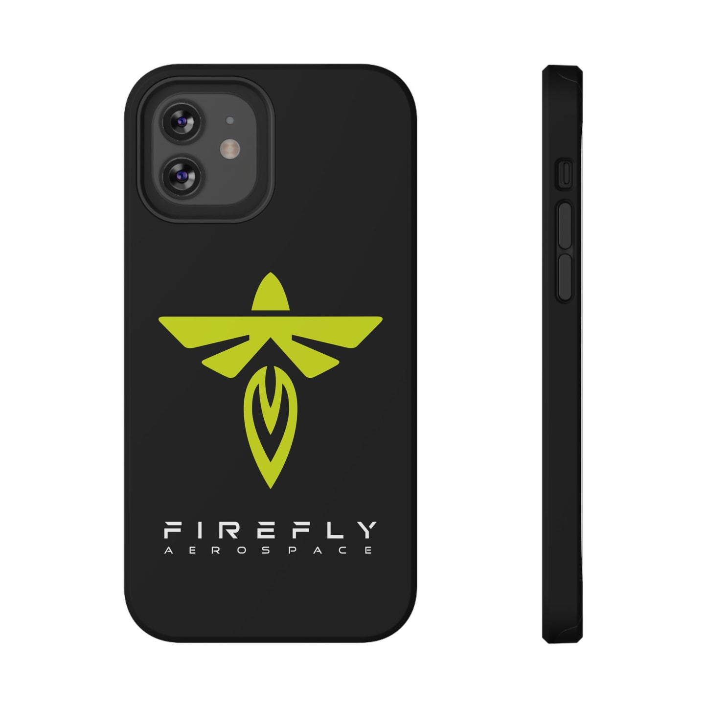 Firefly Impact-Resistant Cases (POD)
