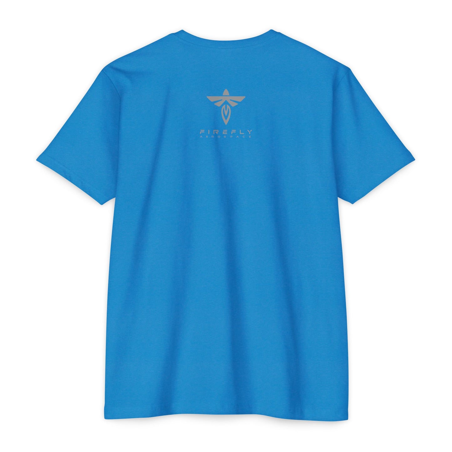 Firefly Rocket Ranch T-Shirt Unisex