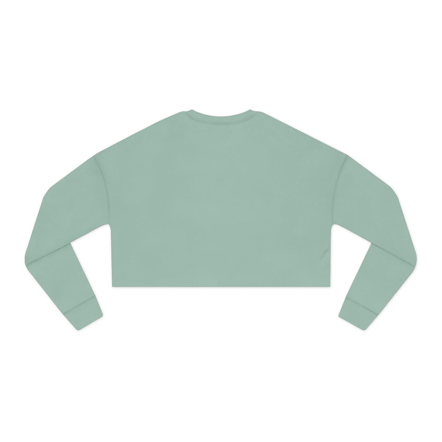 Firefly Women’s Cropped Fleece Sweatshirt