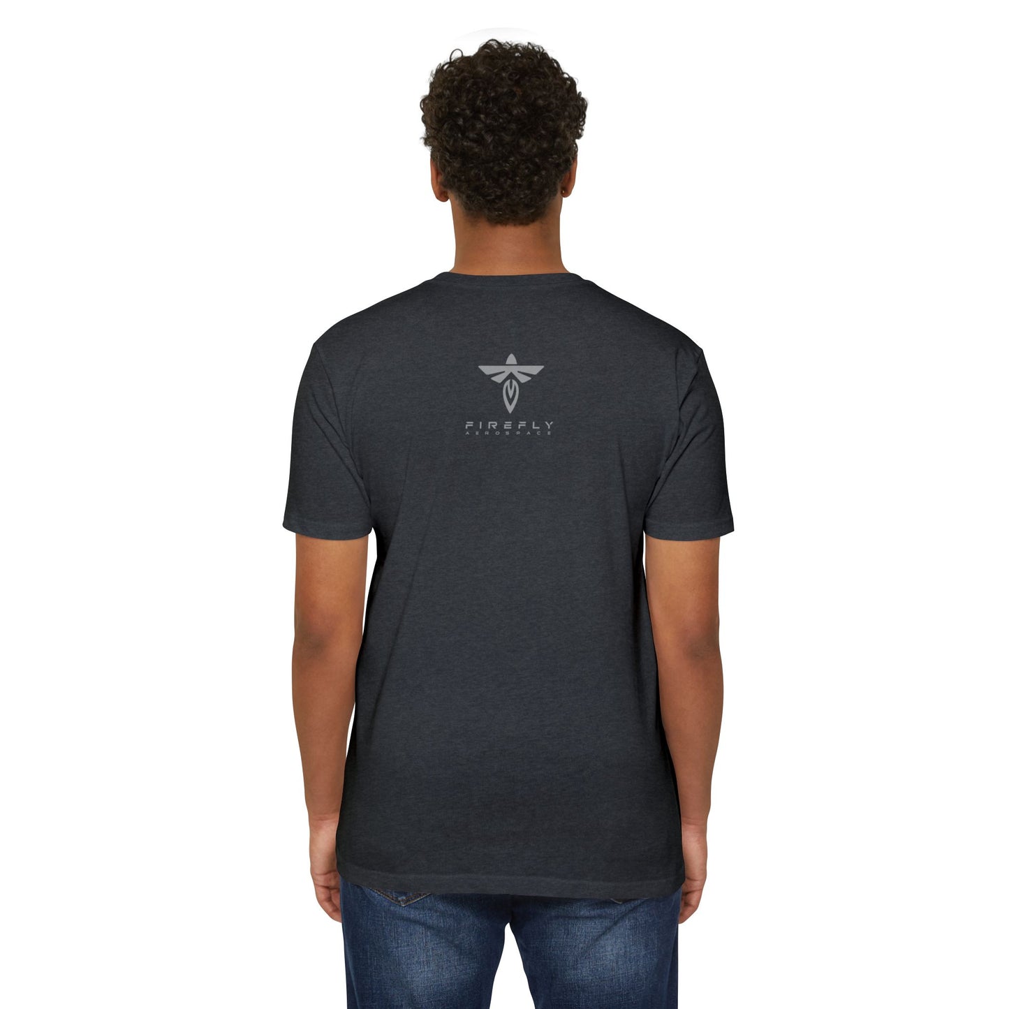 Firefly Rocket Ranch T-Shirt Unisex