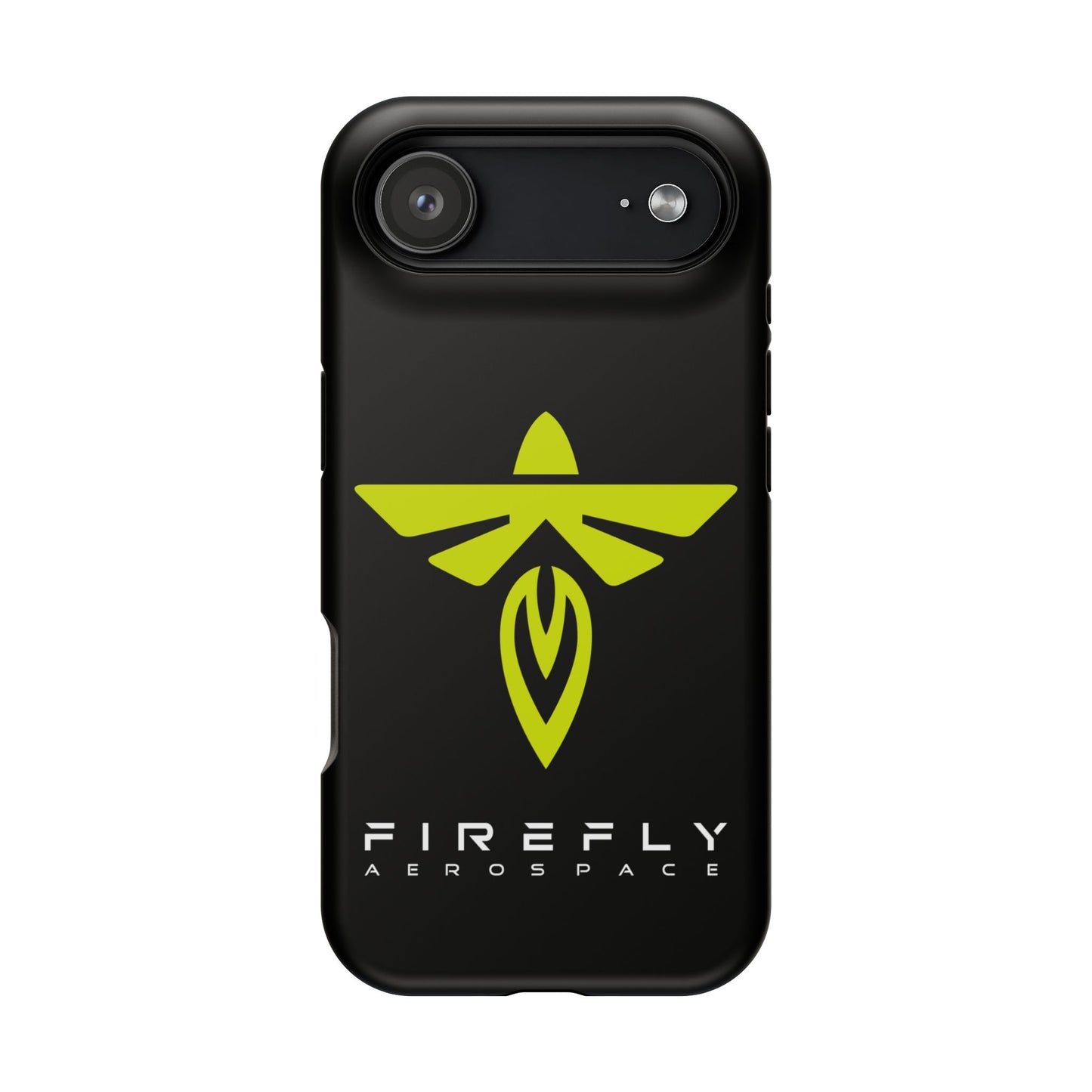 Firefly Impact-Resistant Cases (POD)