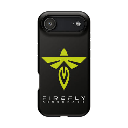 Firefly Impact-Resistant Cases (POD)