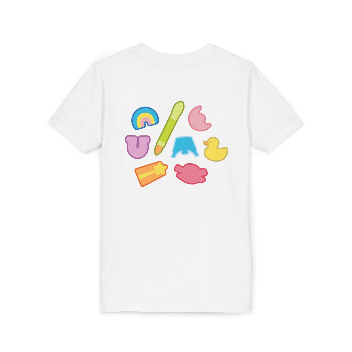 Youth Lucky Firefly Tee