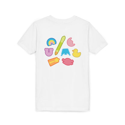 Youth Lucky Firefly Tee