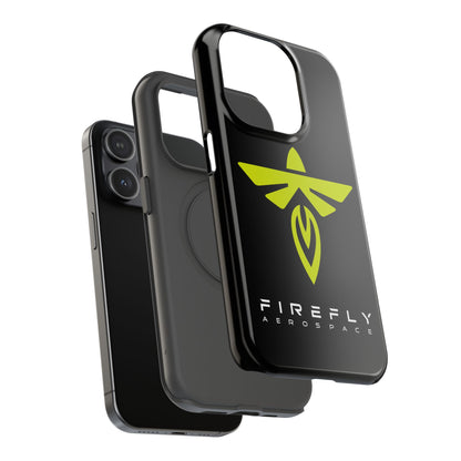 Firefly Impact-Resistant Cases