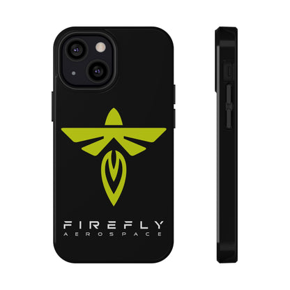 Firefly Impact-Resistant Cases