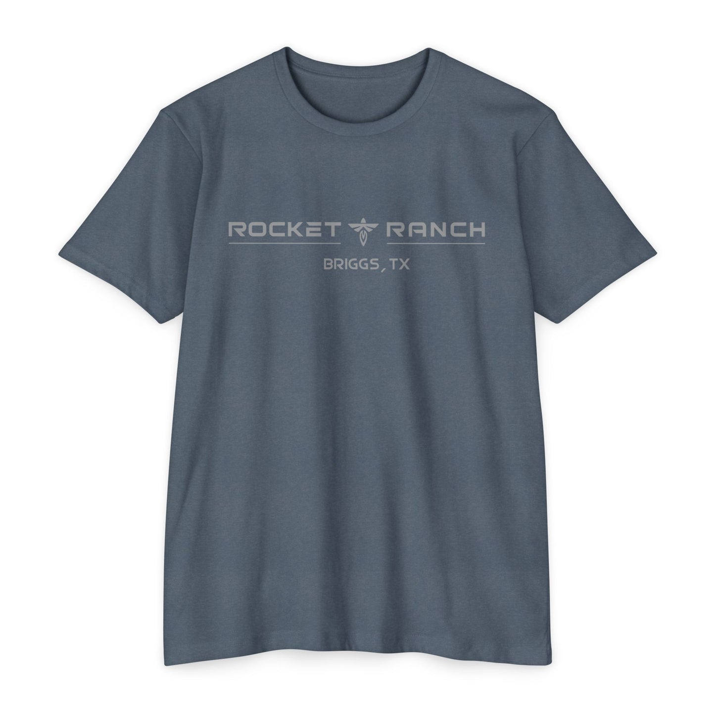 Firefly Rocket Ranch T-Shirt Unisex