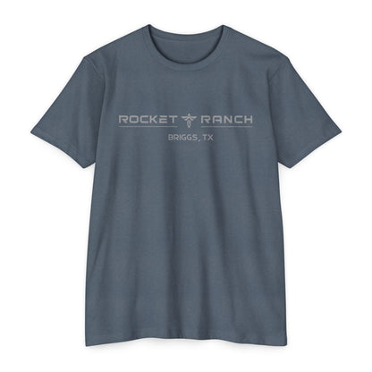 Firefly Rocket Ranch T-Shirt Unisex