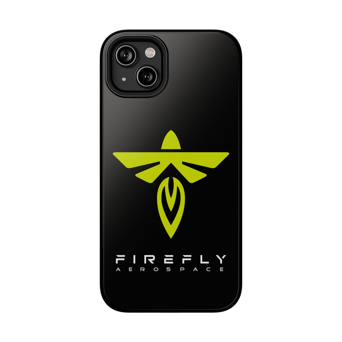 Firefly Impact-Resistant Cases